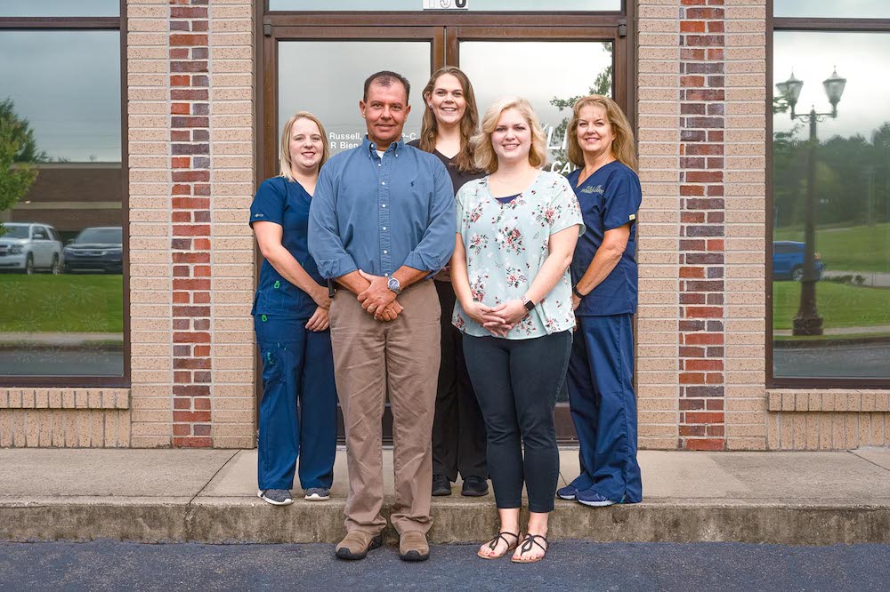 Full Life Wellness Center - Florence - AL - Primary Care