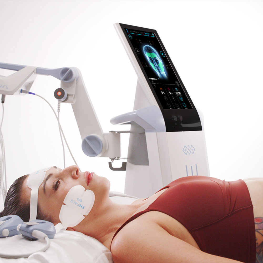 EMFACE-Woman---Full-Life-Wellness-Center-Nashville, TN
